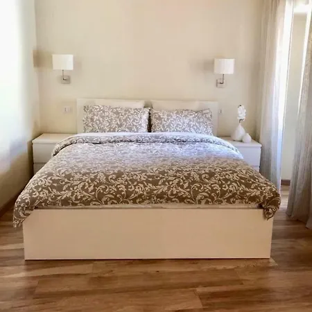 Guest house Alessia House Bagnoregio